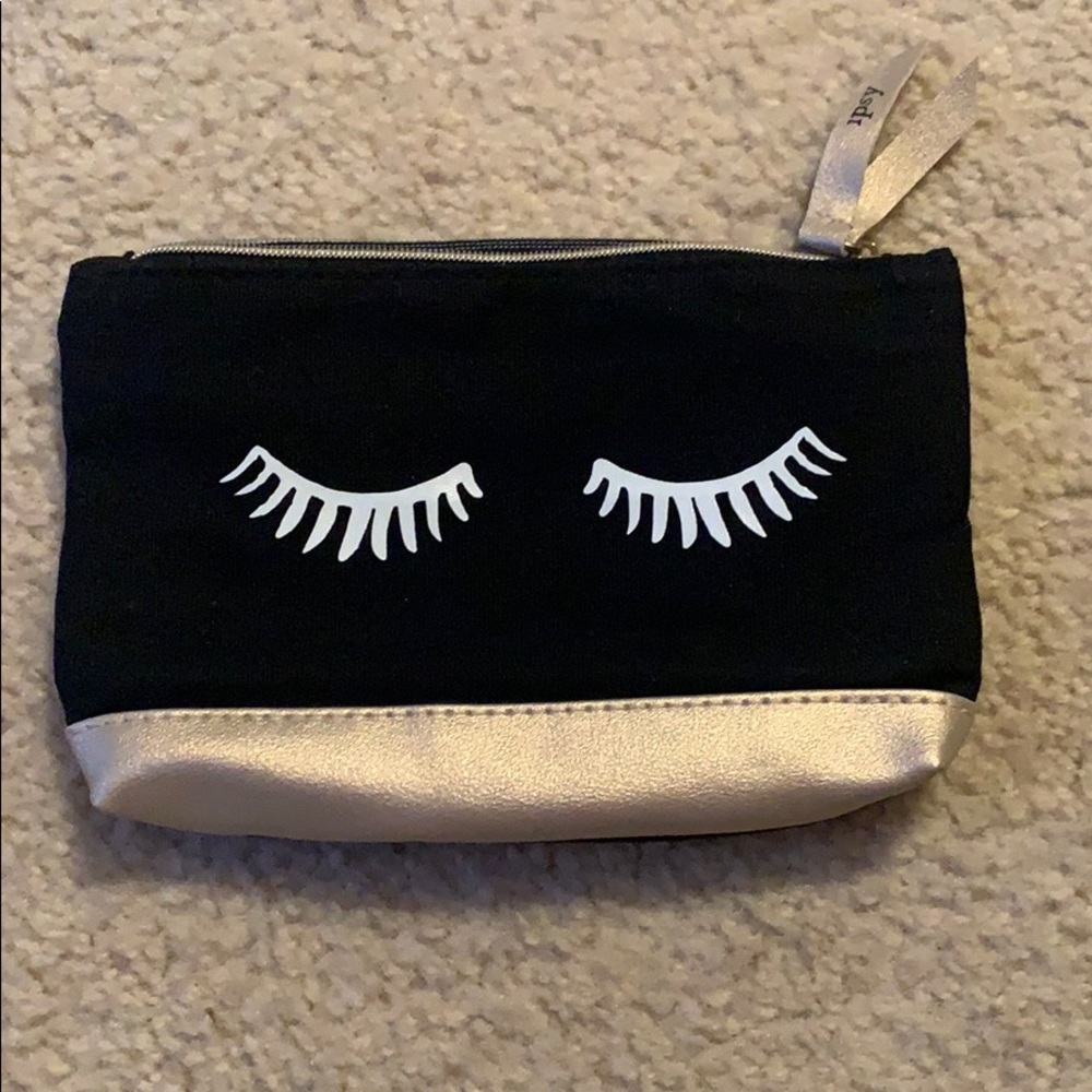 Ipsy Make Up Bag